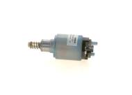 0331402031 BOSCH - Elektromagnes FIAT,IVECO,MAN,VOLVO /BOSCH/