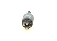 0331402031 BOSCH - Elektromagnes FIAT,IVECO,MAN,VOLVO /BOSCH/