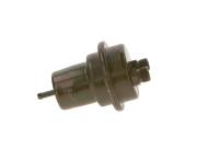 0438170007 BOSCH - Regulator ciśnienia PORSCHE /BOSCH/