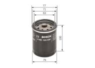 0451103232 BOSCH - Filtr oleju /BOSCH/