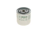 0451103260 BOSCH - Filtr oleju VOLVO S40/V40 1.9TDI 99- /Bosch/