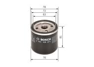 0451103271 BOSCH - Filtr oleju /BOSCH/