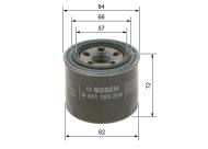 0451103316 BOSCH - Filtr oleju HONDA,MAZDA /BOSCH/ 