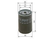 0451103347 BOSCH - Filtr oleju AUDI A6 1.9TD /BOSCH/