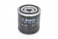 0451103353 BOSCH - Filtr oleju RENAULT ESPACE,LAGUNA 2.2TD 99- /BOSCH/