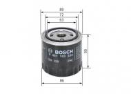 0451103353 BOSCH - Filtr oleju RENAULT ESPACE,LAGUNA 2.2TD 99- /BOSCH/