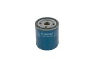 0451103355 BOSCH - Filtr oleju RENAULT,CITROEN,PEUDEOT D/TD/BOSCH/