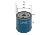 0451103355 BOSCH - Filtr oleju RENAULT,CITROEN,PEUDEOT D/TD/BOSCH/