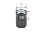 0451103369 BOSCH - Filtr oleju JAGUAR XJ6 /BOSCH/