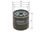 0451103370 BOSCH - Filtr oleju OPEL ASTRA G/H,CORSA C,FIAT CROMA II 1.8 /Bosch/