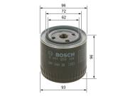 0451203154 BOSCH - Filtr oleju /BOSCH/