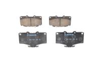 0986424268 BOSCH - Klocki ham.MITSUBISHI /BOSCH/