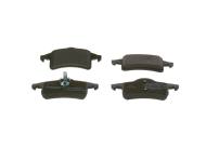 0986424665 BOSCH - Klocki ham.JEEP CHEROKEE II 2.5i-4.0 98-tył /BOSCH/