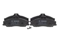 0986424720 BOSCH - Klocki ham.FORD RANGER 2.5D 99- /BOSCH/