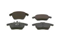 0986424825 BOSCH - Klocki ham.CITROEN C4 2.0HDI,PEUGEOT 3072.0 16V przód /BOSCH/