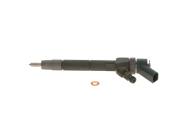 0986435059 BOSCH - Wtryskiwacz DB VANEO 1.7CDI 02- /BOSCH/