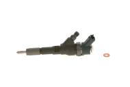 0986435077 BOSCH - Wtryskiwacz CITROEN,PEUGEOT 2.0HDI 99- /BOSCH/