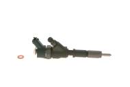 0986435077 BOSCH - Wtryskiwacz CITROEN,PEUGEOT 2.0HDI 99- /BOSCH/