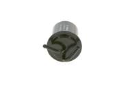 0986450114 BOSCH - Filtr paliwa SUBARU IMPREZA 1.6-2.0 92- /BOSCH/