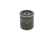 0986452023 BOSCH - Filtr oleju NISSAN ALMERA 1.4-1.6 95-00 /BOSCH/