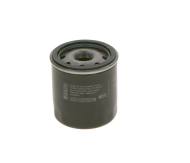 0986452028 BOSCH - Filtr oleju TOYOTA 98- /BOSCH/