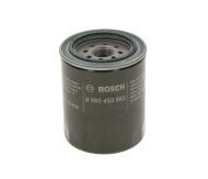 0986452062 BOSCH - Filtr oleju TOYOTA AVENSIS 2.0TD 99- /BOSCH/