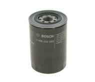 0986452063 BOSCH - Filtr oleju MITSUBISHI PAJERO 2.8TD 94- /BOSCH/