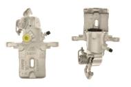 0986473083 BOSCH - Zacisk ham.HYUNDAI LANTRA tył lewy /BOSCH/