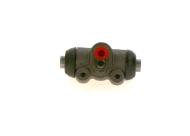 0986475057 BOSCH - Cylinderek hamulcowy /BOSCH/