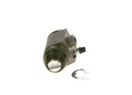 0986475703 BOSCH - Cylinderek hamulcowy /BOSCH/