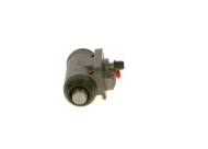 0986475752 BOSCH - Cylinderek hamulcowy /BOSCH/