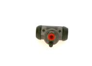 0986475827 BOSCH - Cylinderek hamulcowy /BOSCH/