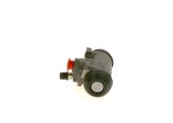 0986475827 BOSCH - Cylinderek hamulcowy /BOSCH/