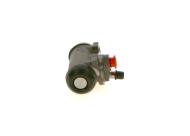 0986475827 BOSCH - Cylinderek hamulcowy /BOSCH/