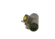 0986475872 BOSCH - Cylinderek hamulcowy /BOSCH/