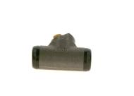 0986475872 BOSCH - Cylinderek hamulcowy /BOSCH/