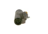 0986475872 BOSCH - Cylinderek hamulcowy /BOSCH/