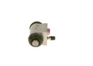 0986475950 BOSCH - Cylinderek hamulcowy /BOSCH/