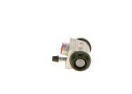 0986475951 BOSCH - Cylinderek hamulcowy /BOSCH/