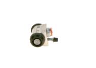 0986475951 BOSCH - Cylinderek hamulcowy /BOSCH/