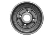 0986477120 BOSCH - Bęben ham.RENAULT MEGANE 1.4-1.9TDI 99- /203.3x50.5//BOSCH/