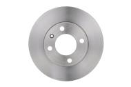 0986478010 BOSCH - Tarcza ham.VAG 79- przód /239x10mm/ /BOSCH/