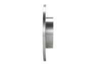 0986478010 BOSCH - Tarcza ham.VAG 79- przód /239x10mm/ /BOSCH/