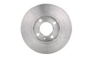 0986478011 BOSCH - Tarcza ham.VAG 75- przód /239x12mm/ CORDOBA 94- /BOSCH/