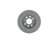 0986478192 BOSCH - Tarcza ham.OPEL CORSA C 1.0-1.2 00- ABS /240x20/ /BOSCH/