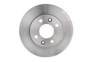 0986478273 BOSCH - Tarcza ham.RENAULT CLIO 90-98 przód /238x8/ /BOSCH/