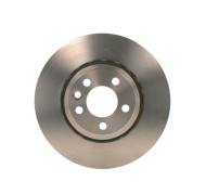 0986478314 BOSCH - Tarcza ham.ROVER 75 99- przód /284x22/ /BOSCH/