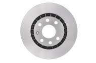 0986478327 BOSCH - Tarcza ham.OPEL ASTRA F 1.4-2.0 -98 przód /BOSCH/