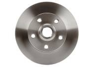 0986478332 BOSCH - Tarcza ham.VW GOLF III 2.0 GTI tył/226X1/BOSCH/