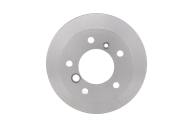 0986478433 BOSCH - Tarcza ham.VW LT 28-46 96- tył /272X16/ DB SPRINTER/BOSCH/